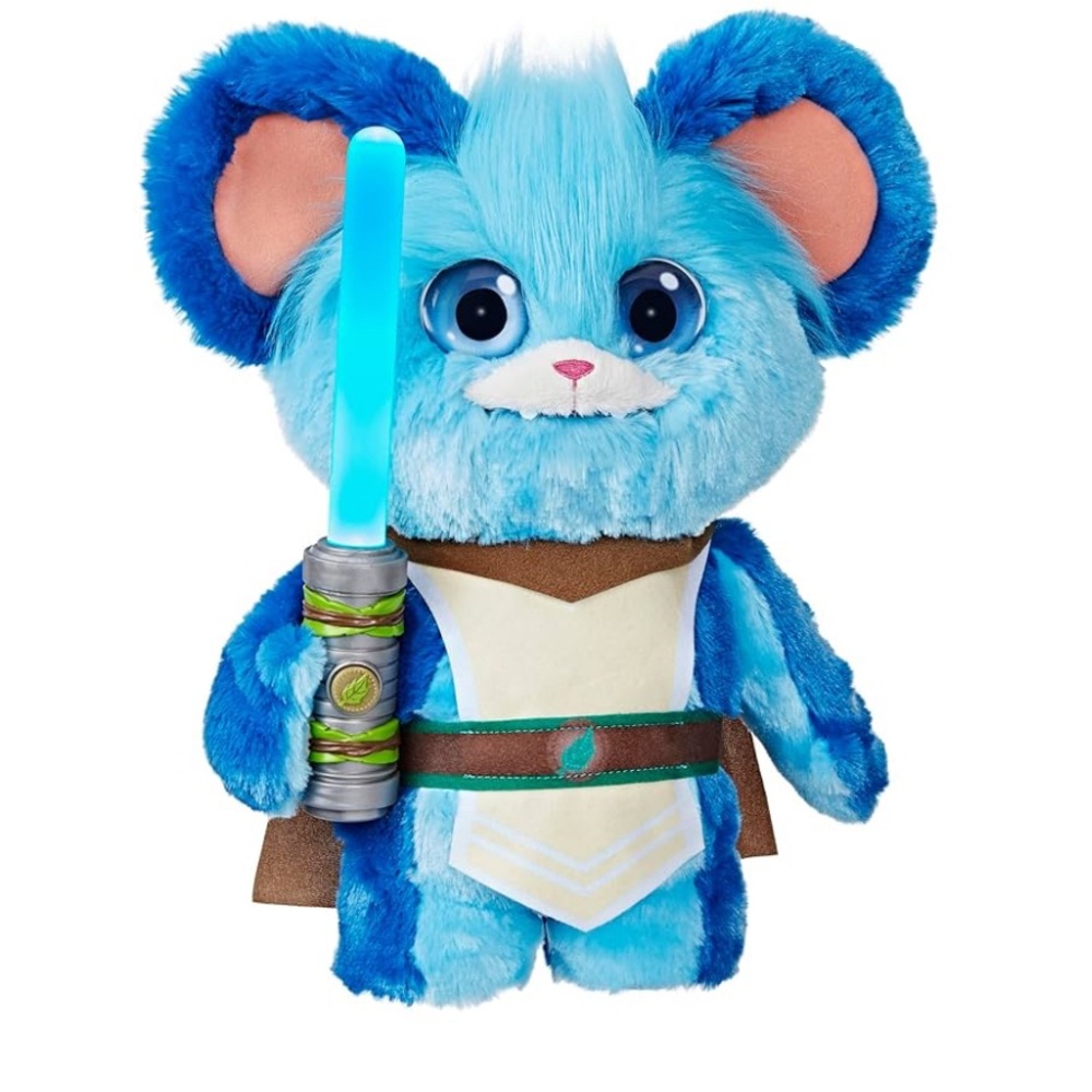 Star Wars - Young Jedi Adventures - Nubs